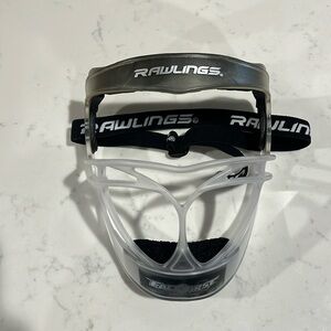 Rawlings Infield Mask